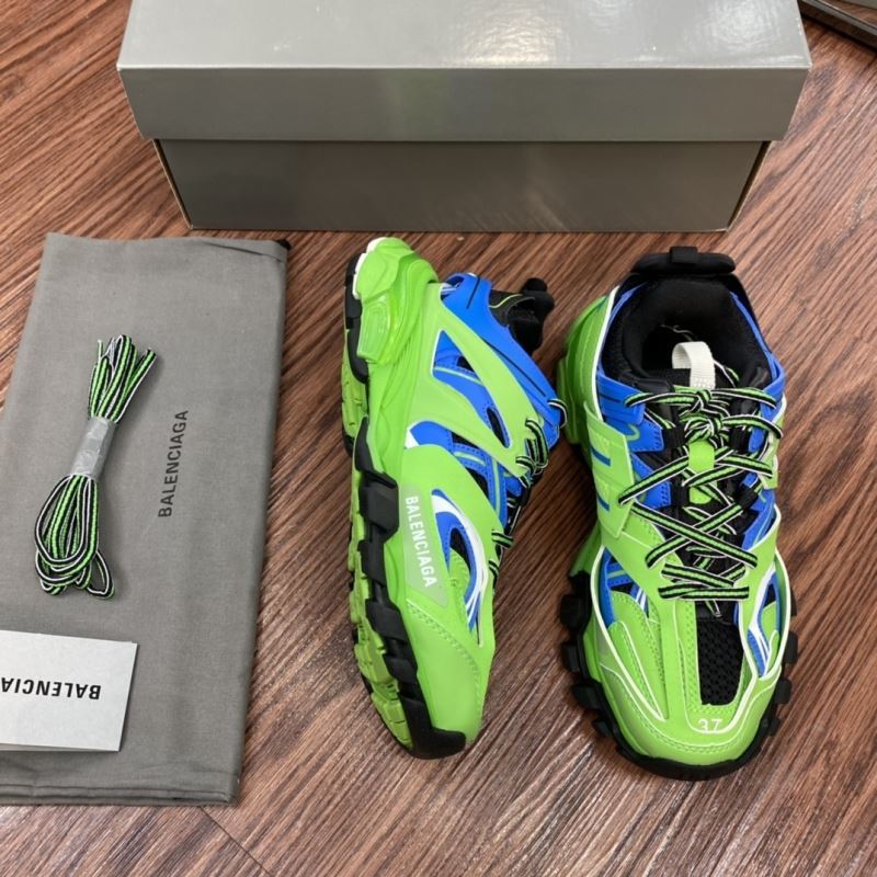 Balenciaga Track Shoes